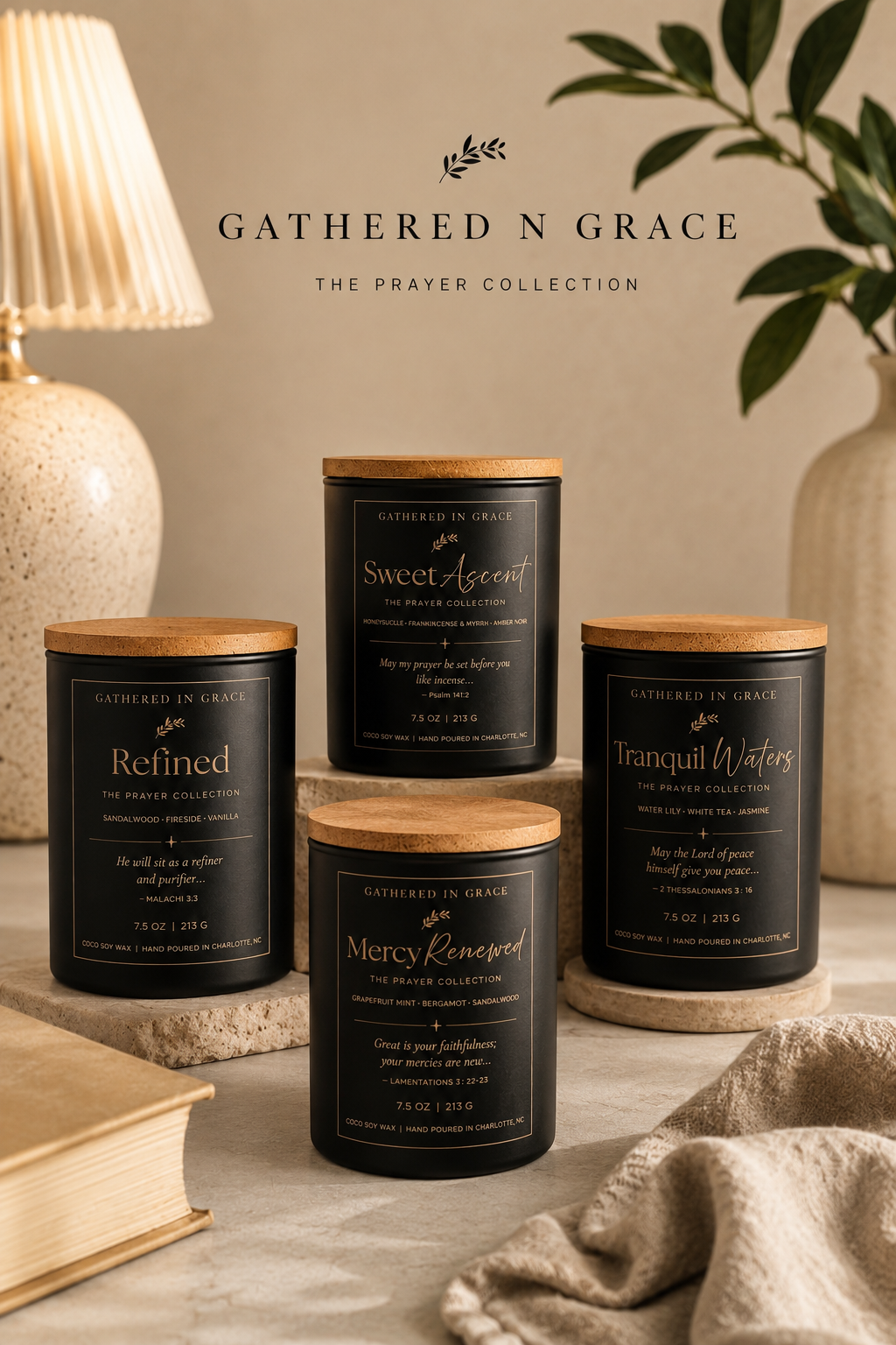 The Prayer Collection